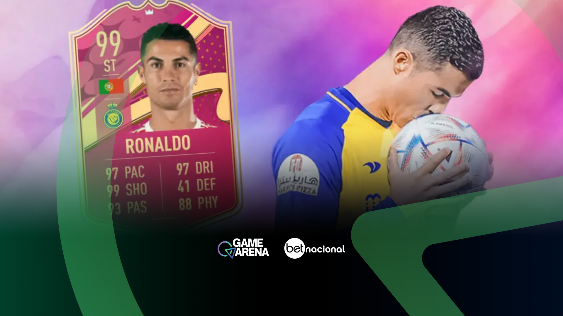 Fora de Posição - FIFA 23 Ultimate Team (FUT 23) - Site oficial da