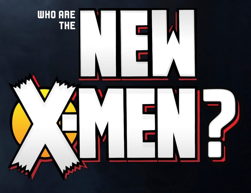 Teaser da nova fase de X-Men na San Diego Comic Con 2023