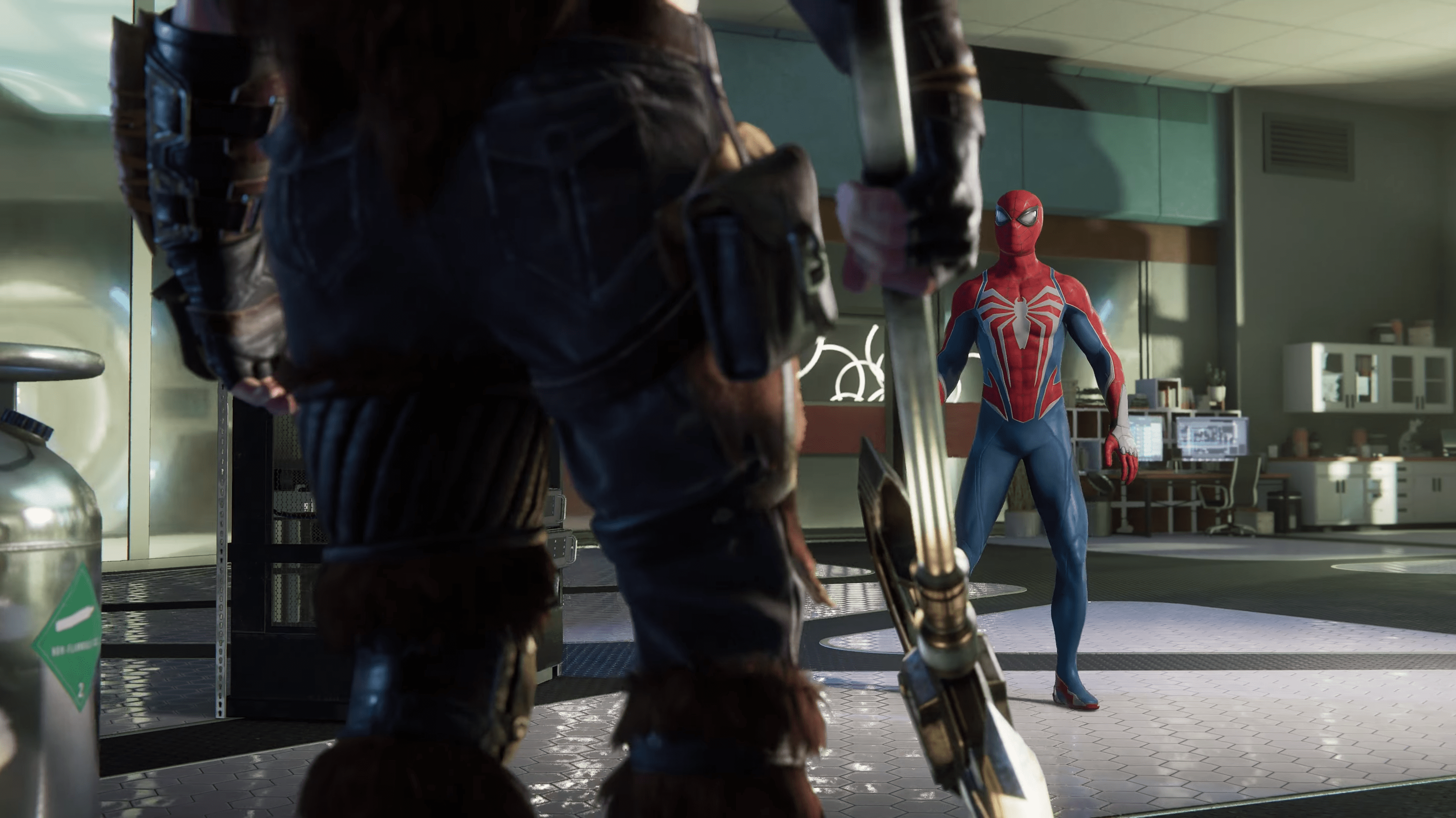 Após Spider-Man 2, PS5 pode receber jogo focado em Venom