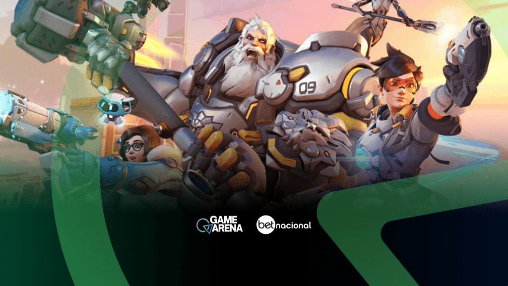 Overwatch: 'Entrevista' pode ser prévia de novo herói