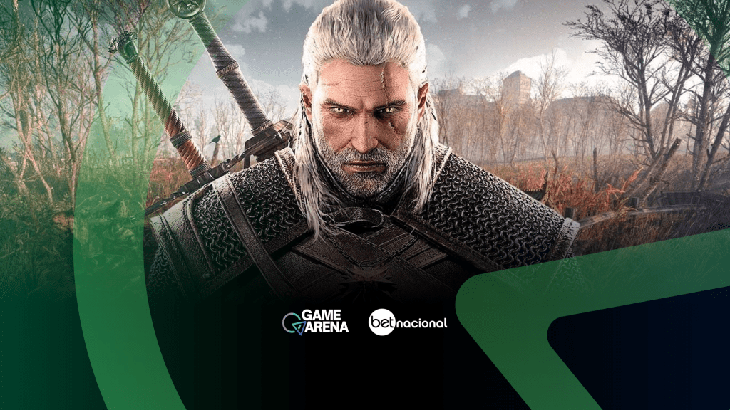 A resposta do trailer da terceira temporada de The Witcher sugere