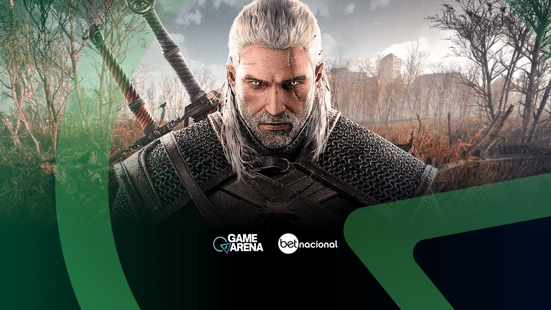 The Witcher 3 next gen: veja novidades da versão de PS5, Xbox