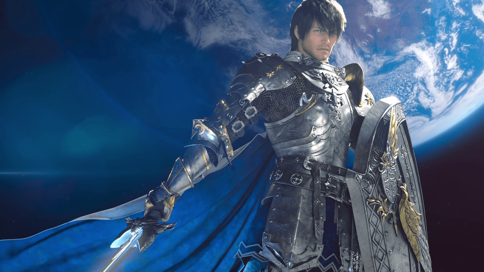 Final Fantasy 14