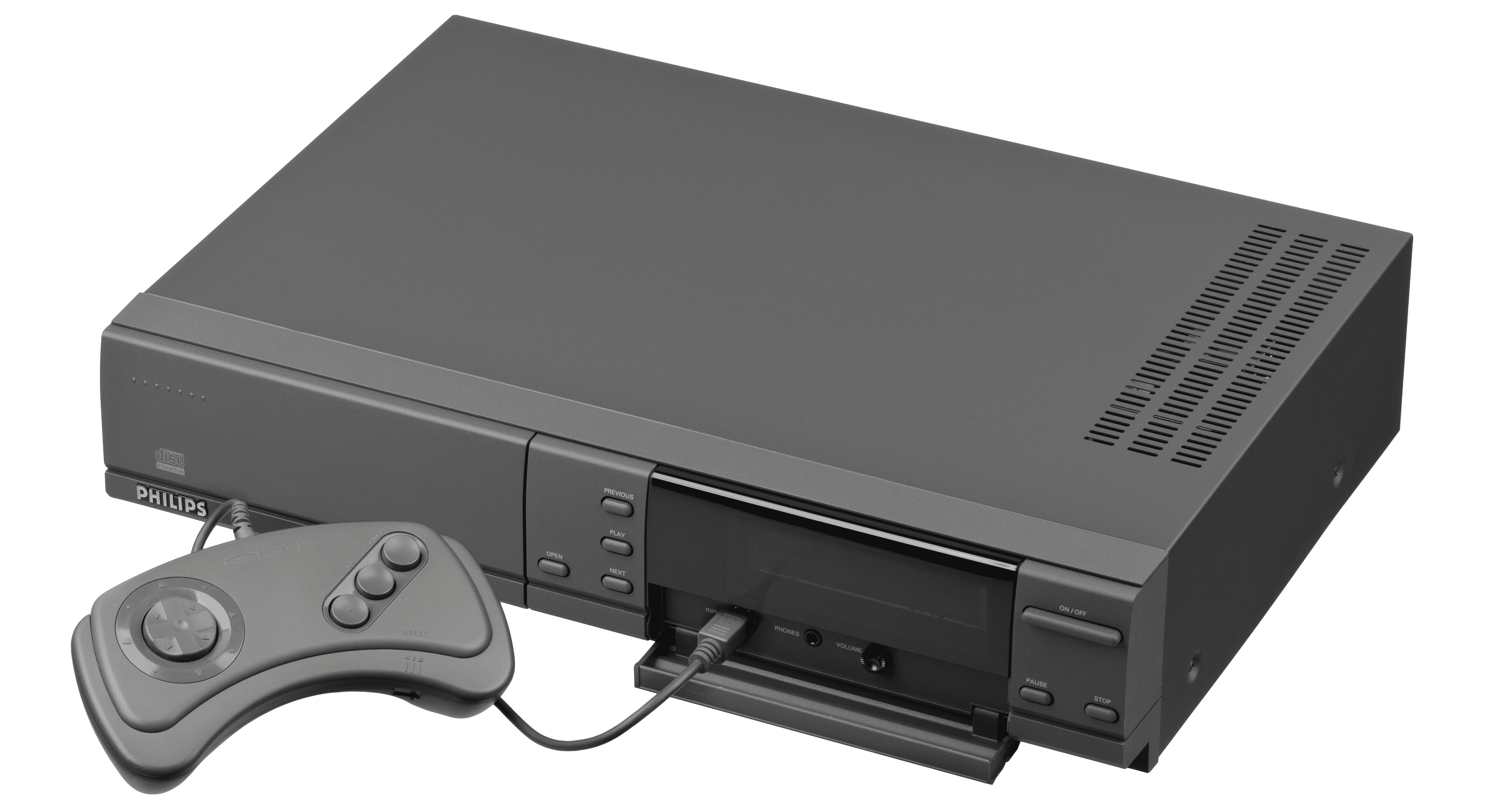 Philips CD-i