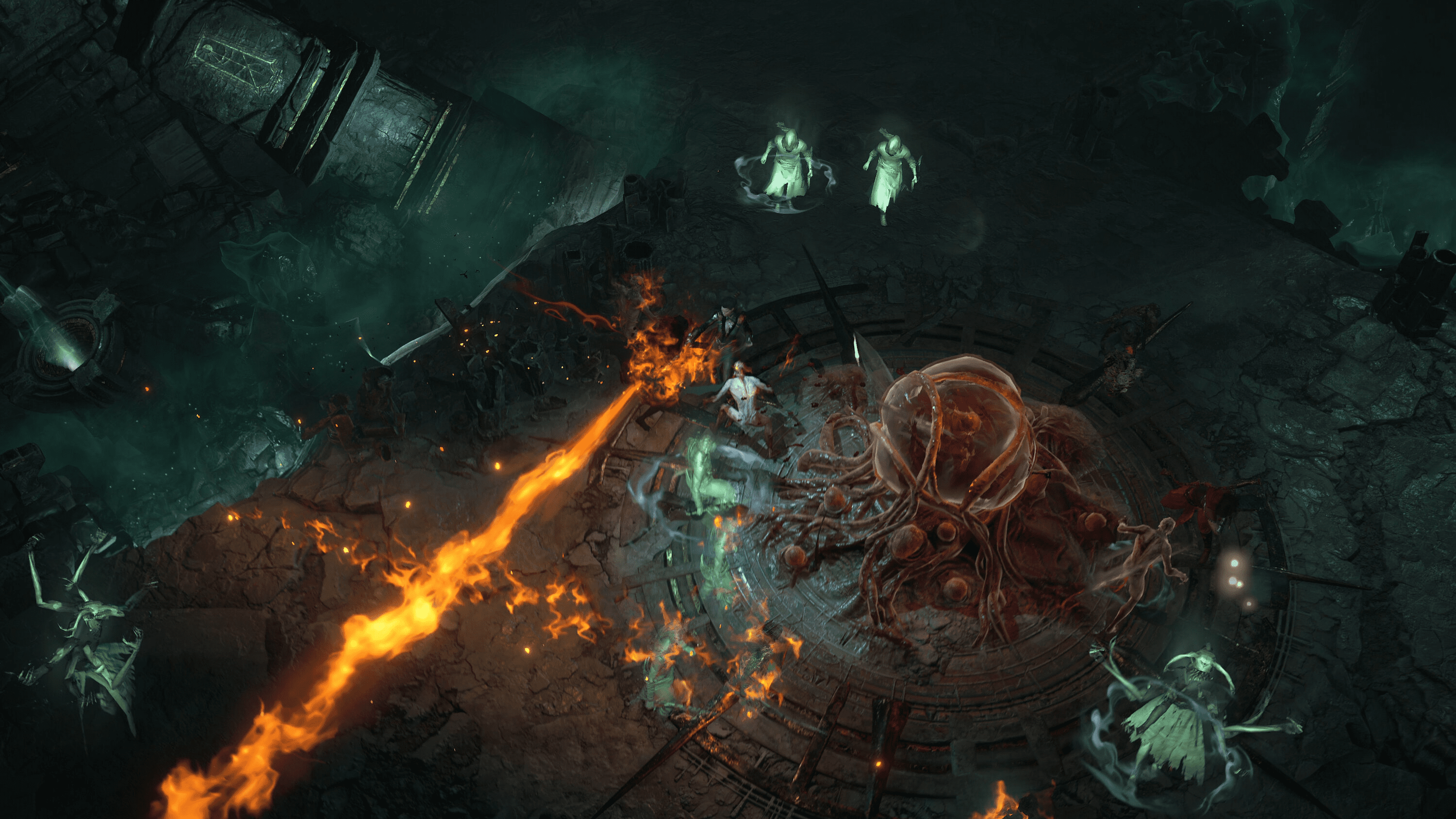 Diablo 4: data de lançamento vaza e jogo pode aparecer no The Game Awards