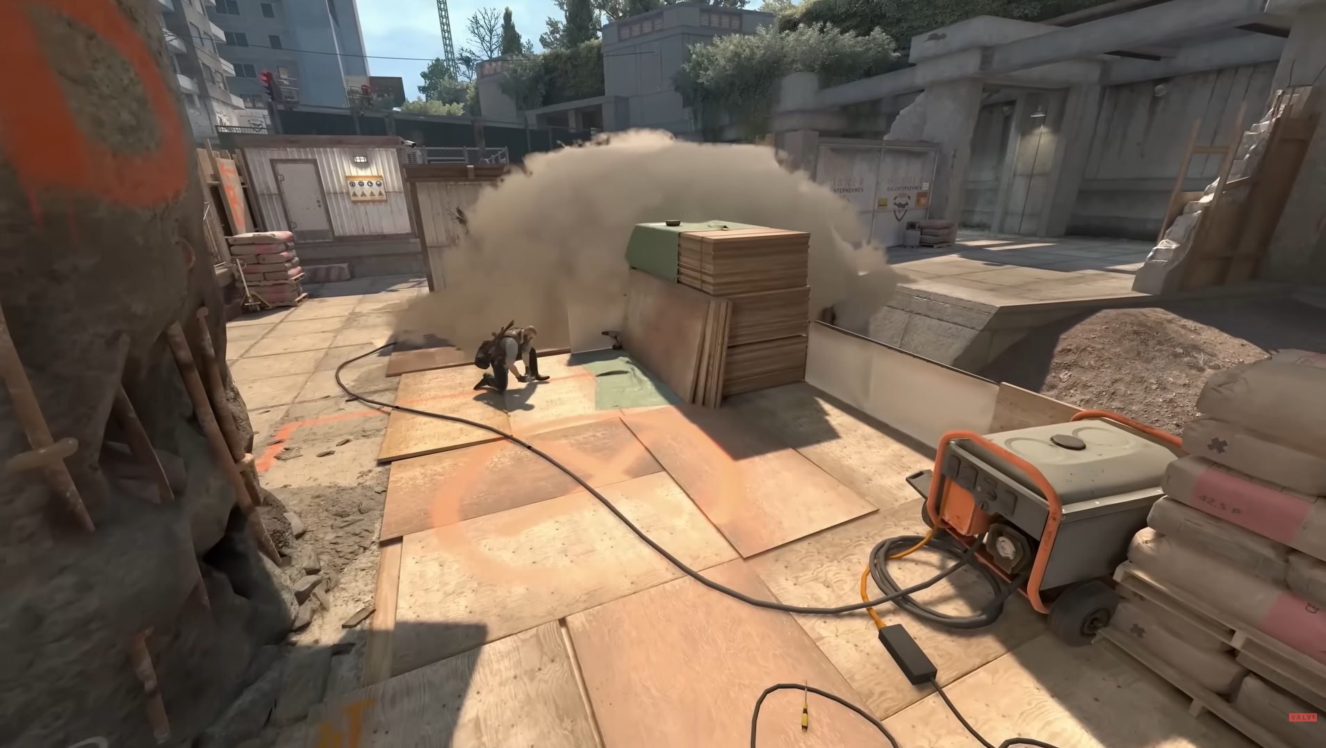 Counter-Strike 2 chega sem dois modos de jogo do CS:GO