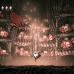 Hollow Knight Silsksong