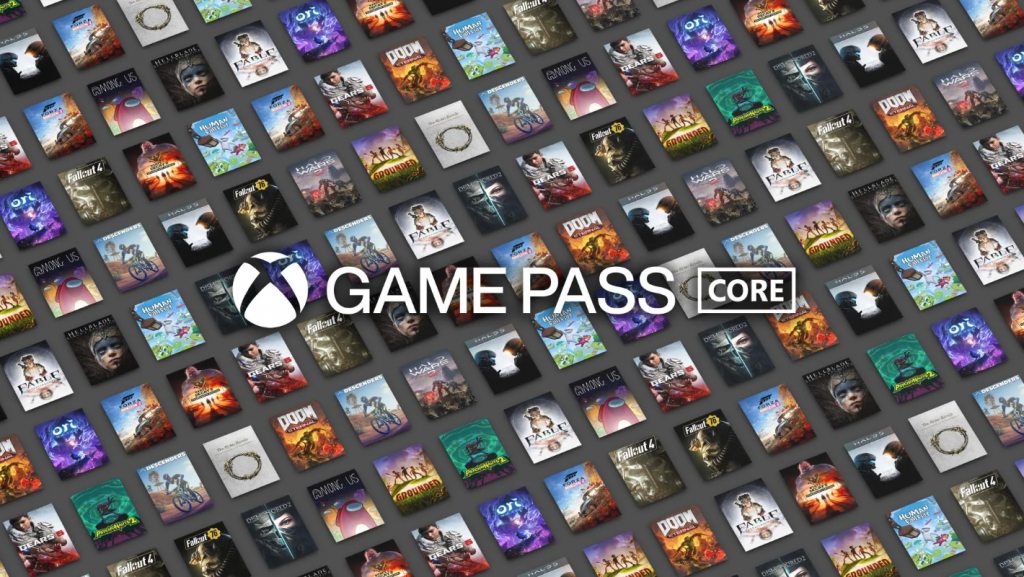 Microsoft quer Game Pass no PlayStation, Nintendo e qualquer tela  possível - Game Arena