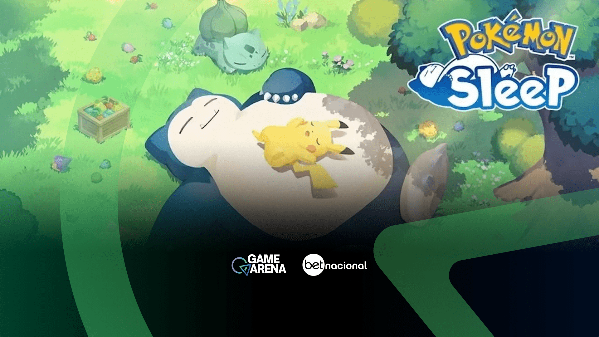 Pokémon UNITE ganha data de lançamento e novo trailer, veja, esports