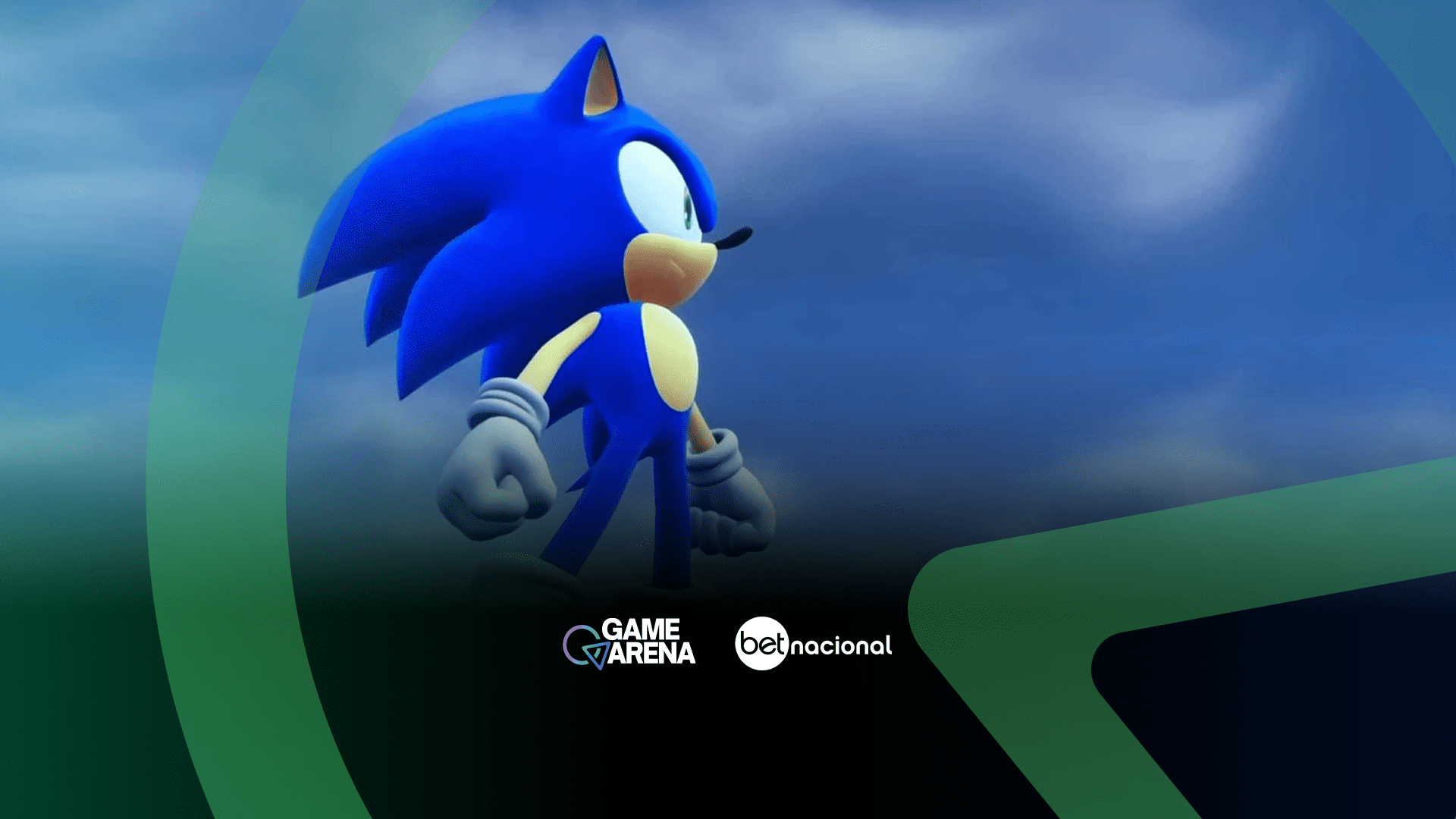 Sonic Superstars é anunciado para o Switch e chega neste ano