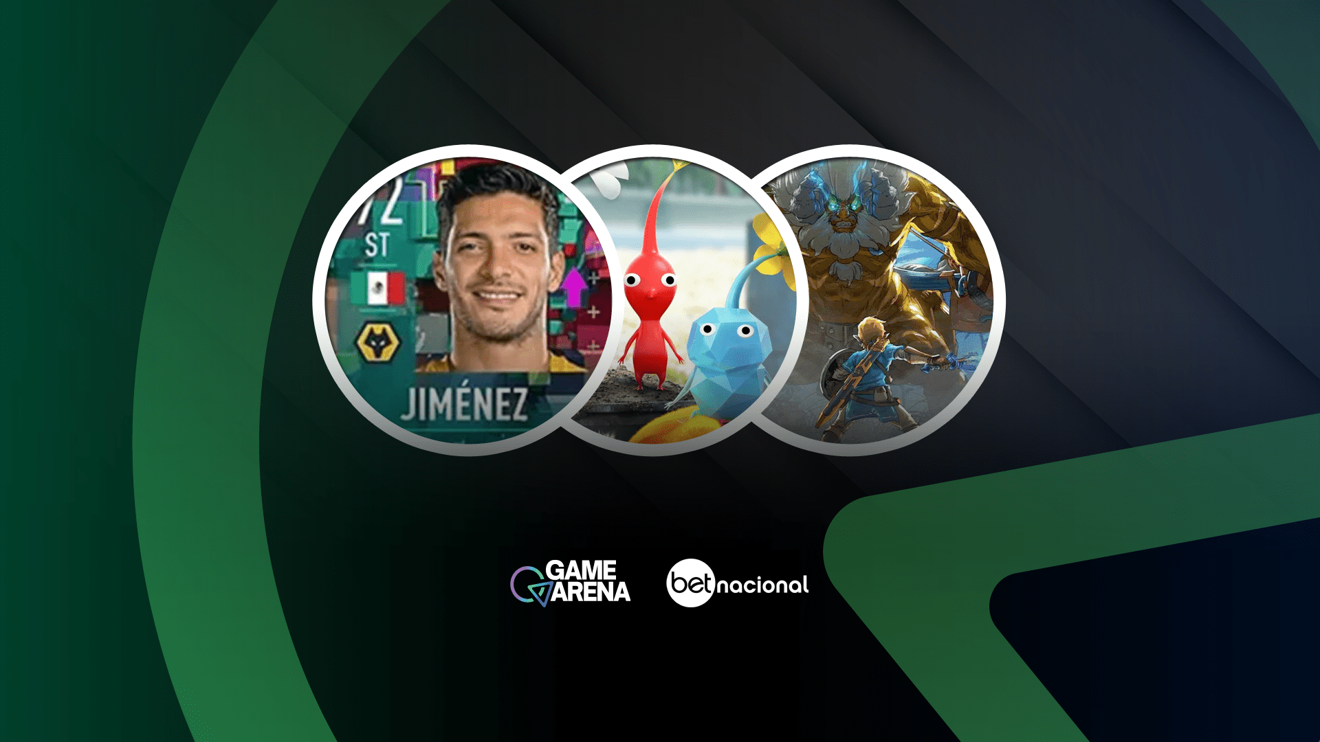 Notícias de FIFA 23, a Radical Games e mais! - o mundo dos Games (14/07) -  Game Arena