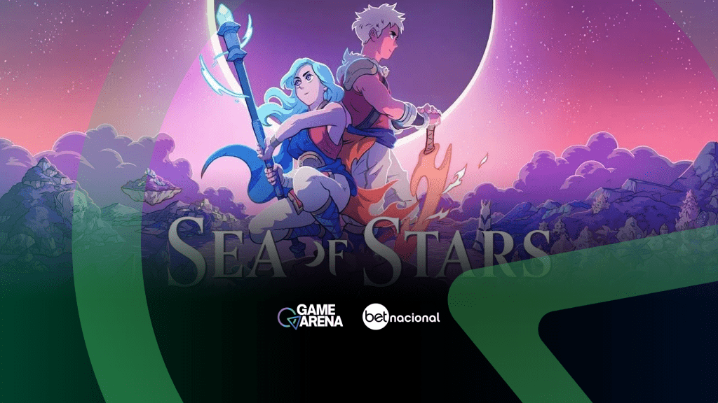 Sea of Stars receberá DLC! Veja o que sabemos sobre a expansão