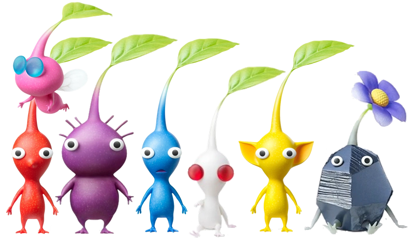 Pikmin 4 (Switch): Miyamoto fala sobre o desenvolvimento do jogo e