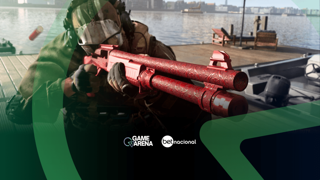 Review Call of Duty: Vanguard  Antigas batalhas para abrir a nova