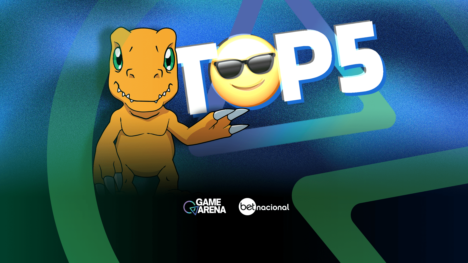 Top 10 Digimons Mais Fortes 