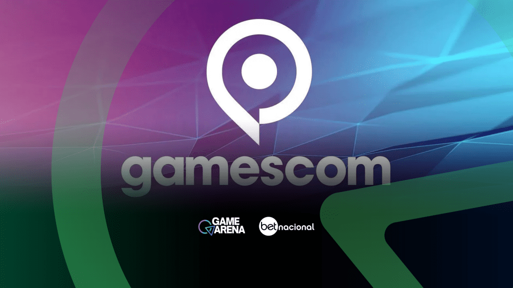 Gamescom