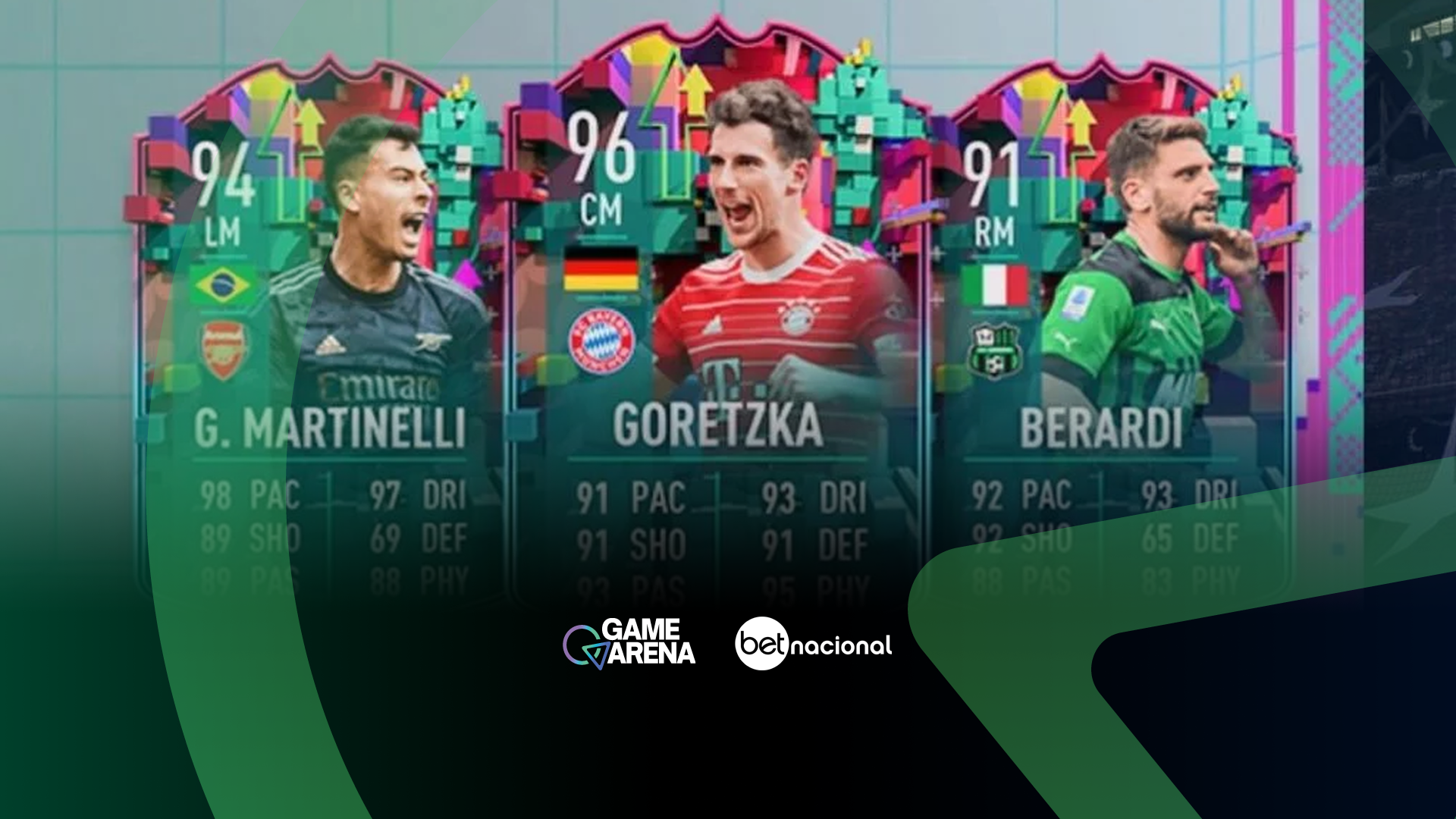 FIFA 20: cinco elencos da PL para o seu Ultimate Team