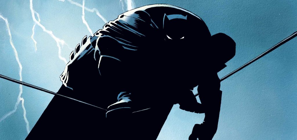 Frank Miller, criador de clássicos dos quadrinhos, virá ao Brasil em julho