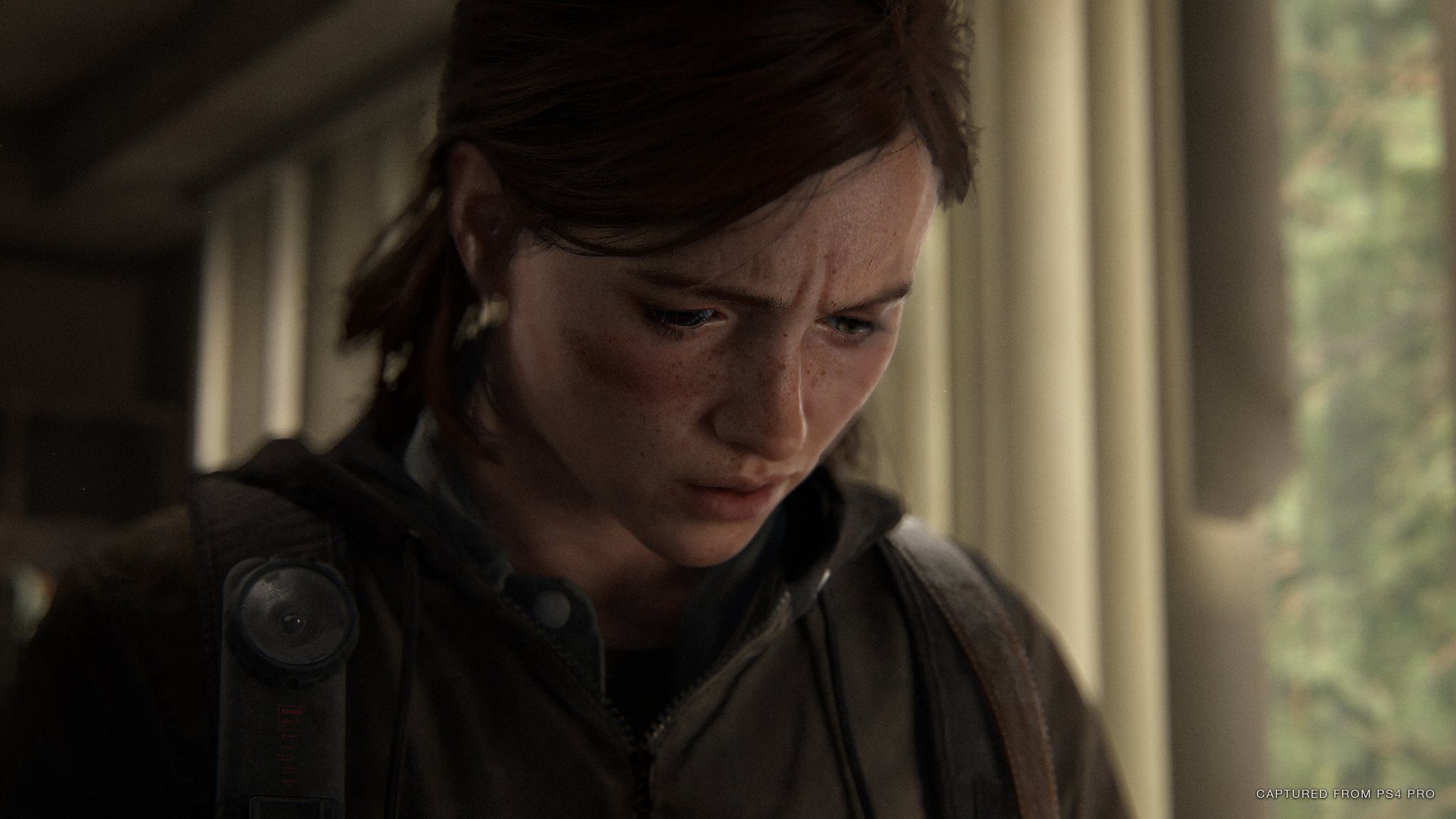 Naughty Dog celebra The Last of Us Day 2023 com wallpaper