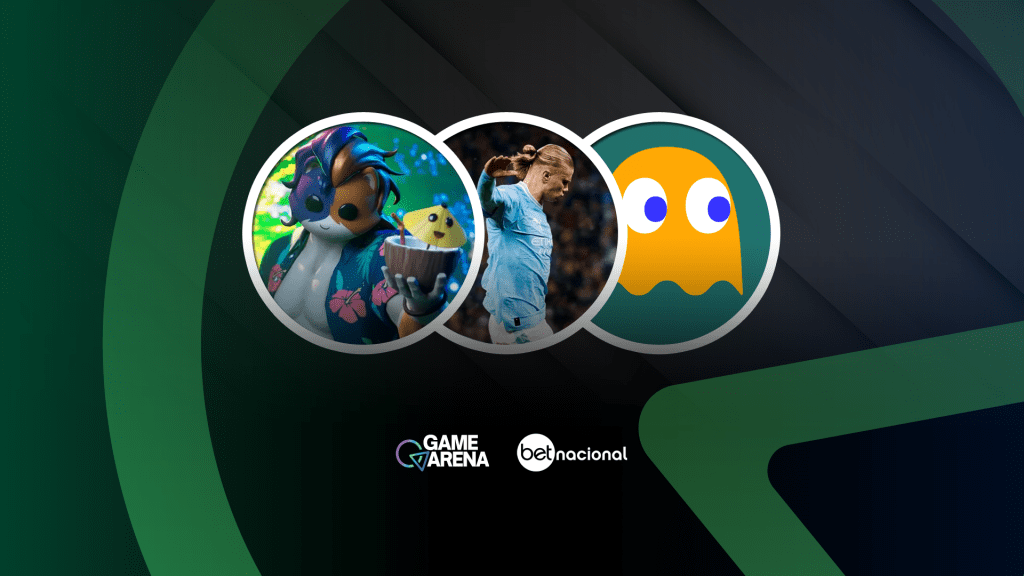 Notícias de EA Sports FC, missões de Fortnite e mais! &#8211; o mundo dos Games (13/07)