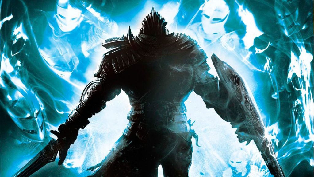 Revelados requisitos de Dark Souls 2 para PC