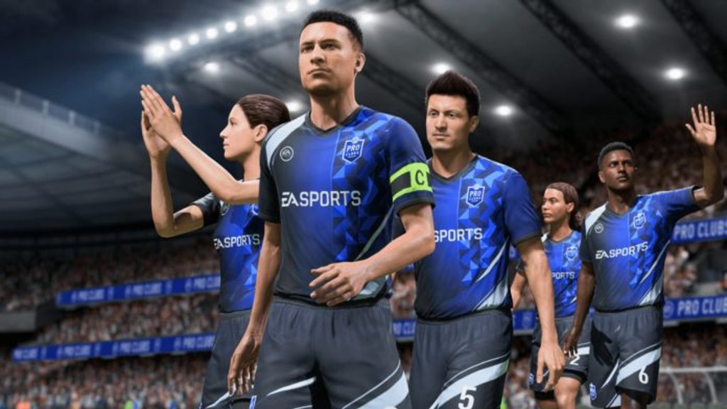 EA Sports FC 24: FUT terá futebol masculino e feminino misturados como  opção para os jogadores