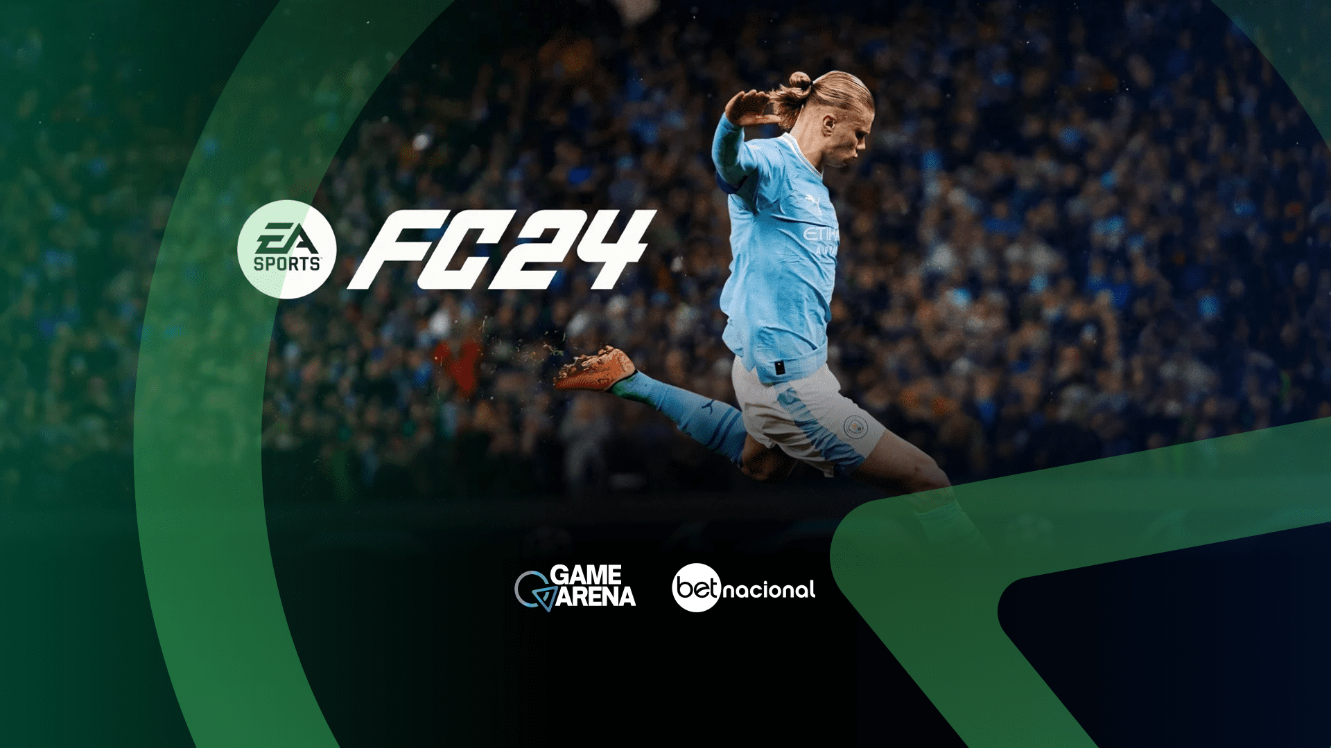 EA FC 24: preço, data de lançamento, capa e novidades do novo FIFA