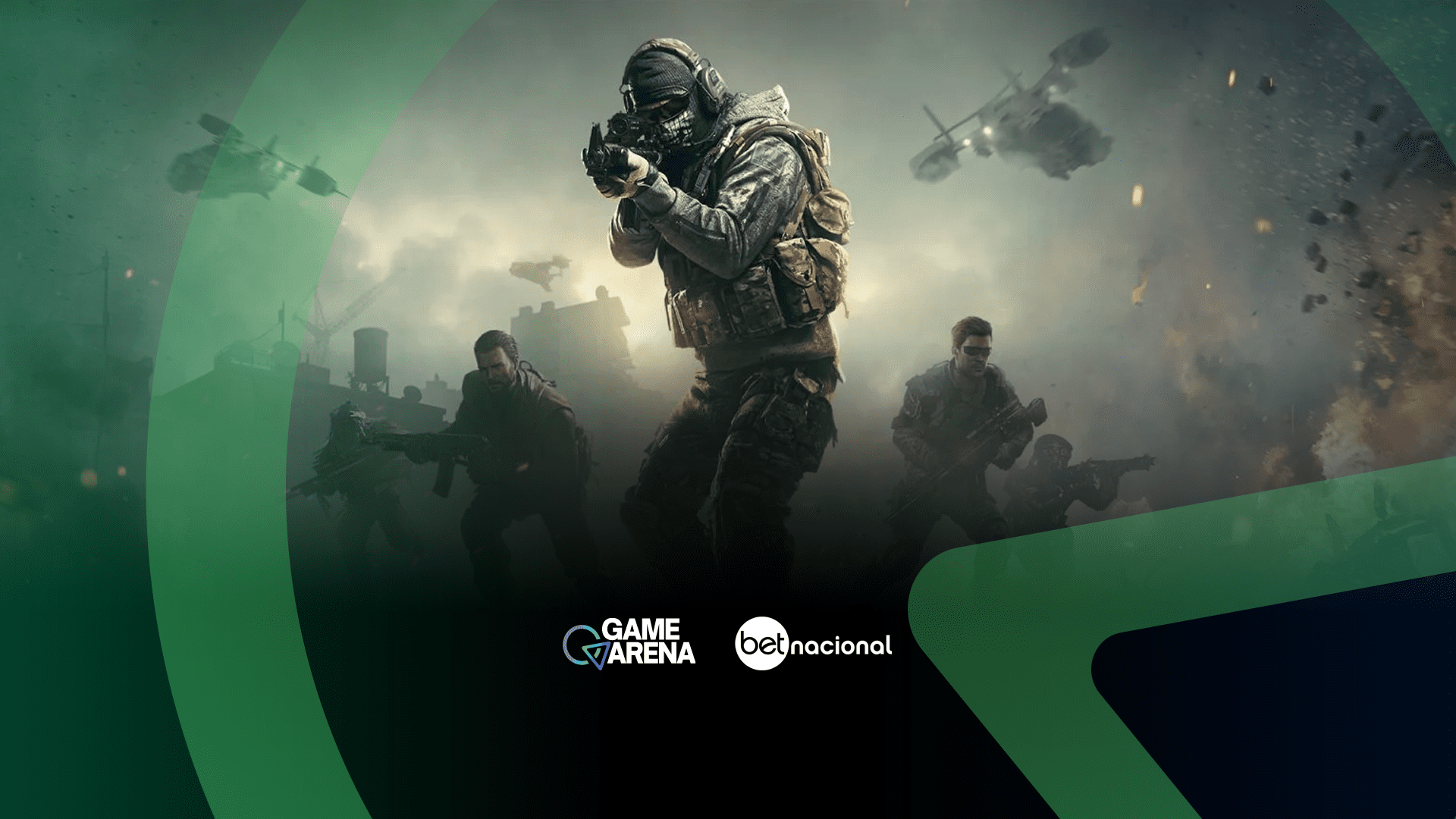 Call of Duty Mobile celebra 4º aniversário com retorno de modo favorito dos  fãs