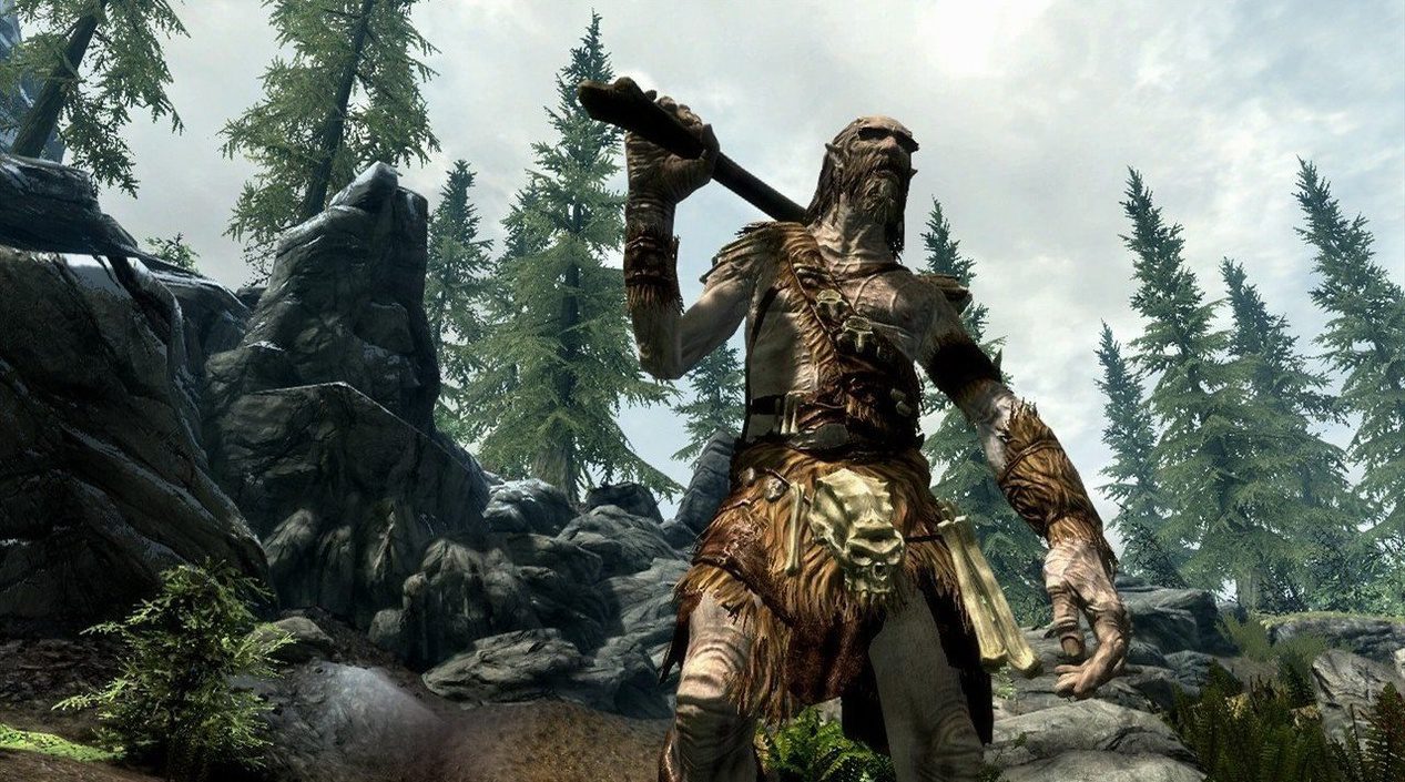 Skyrim