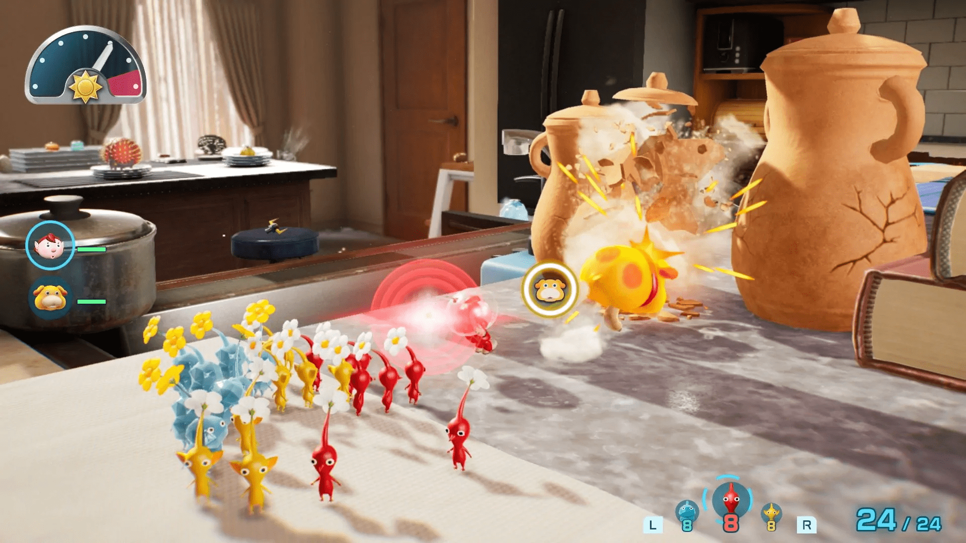 PIKMIN 4 SUPERA FFXVI, PADRÃO DOS JOGOS AAA DECAINDO, SWITCH POPULARIZA  FRANQUIAS