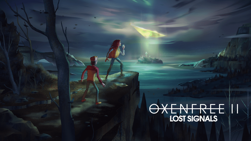 OXENFREE II