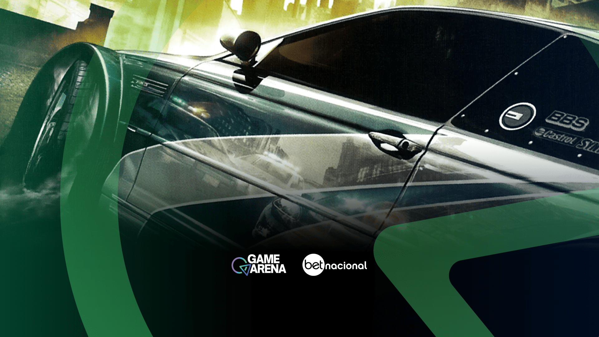 Rumor: Need for Speed Most Wanted vai ganhar remake