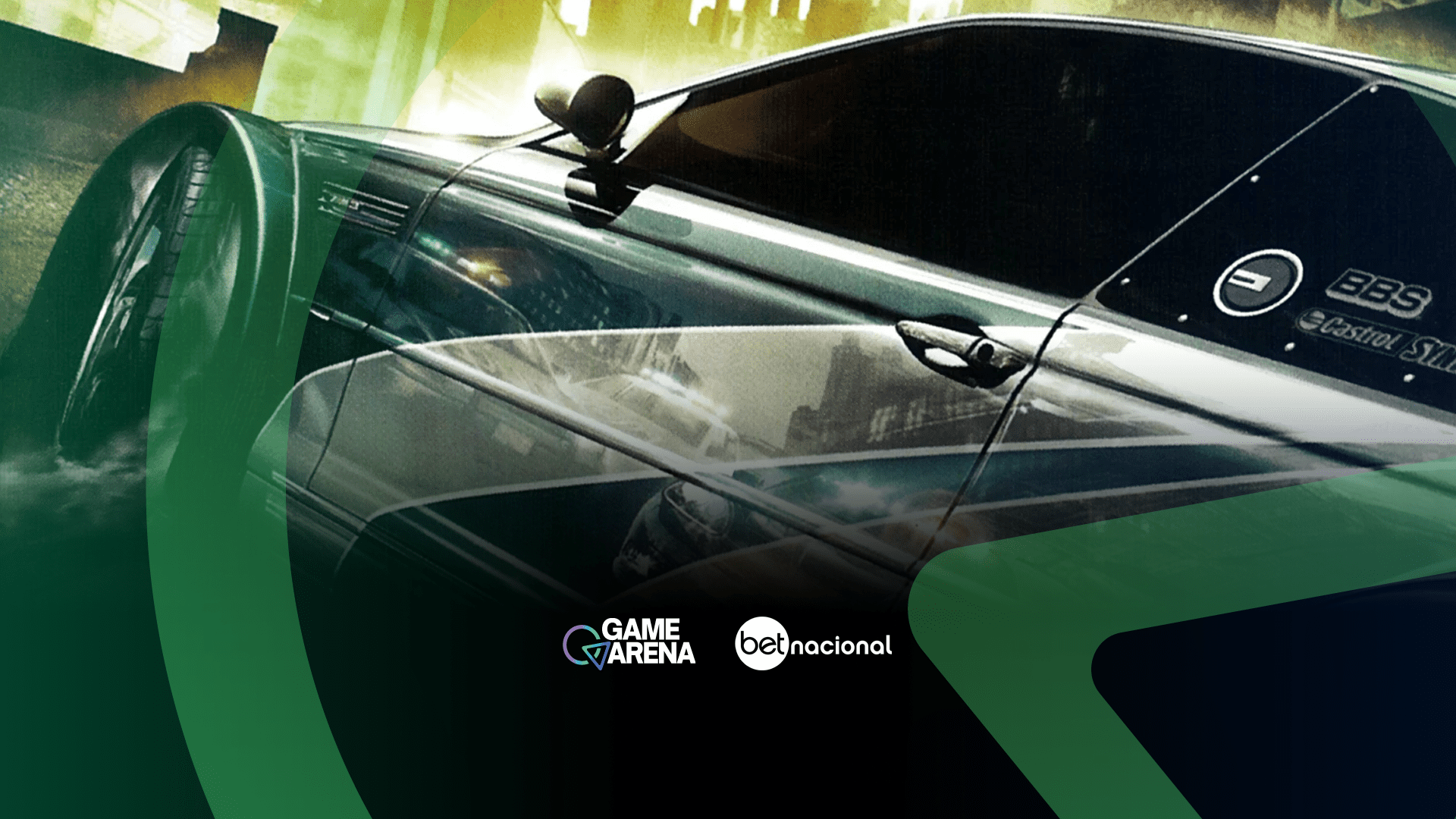 Need for Speed Most: Wanted Remake? Fans go wild over latest clue -  Meristation