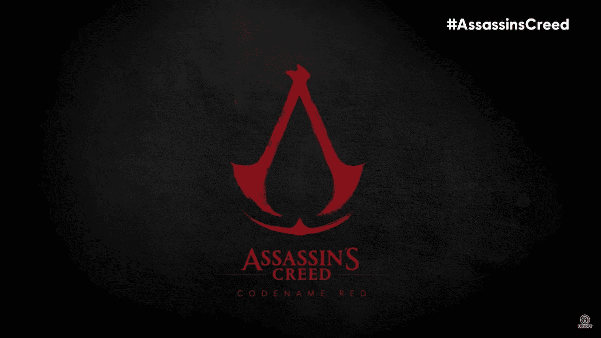 Assassin's Creed: Codinome Red