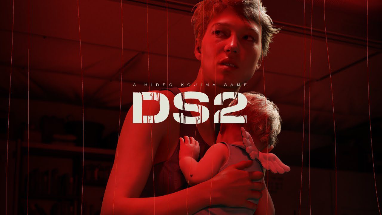 Filme de live-action Death Stranding em desenvolvimento na A24