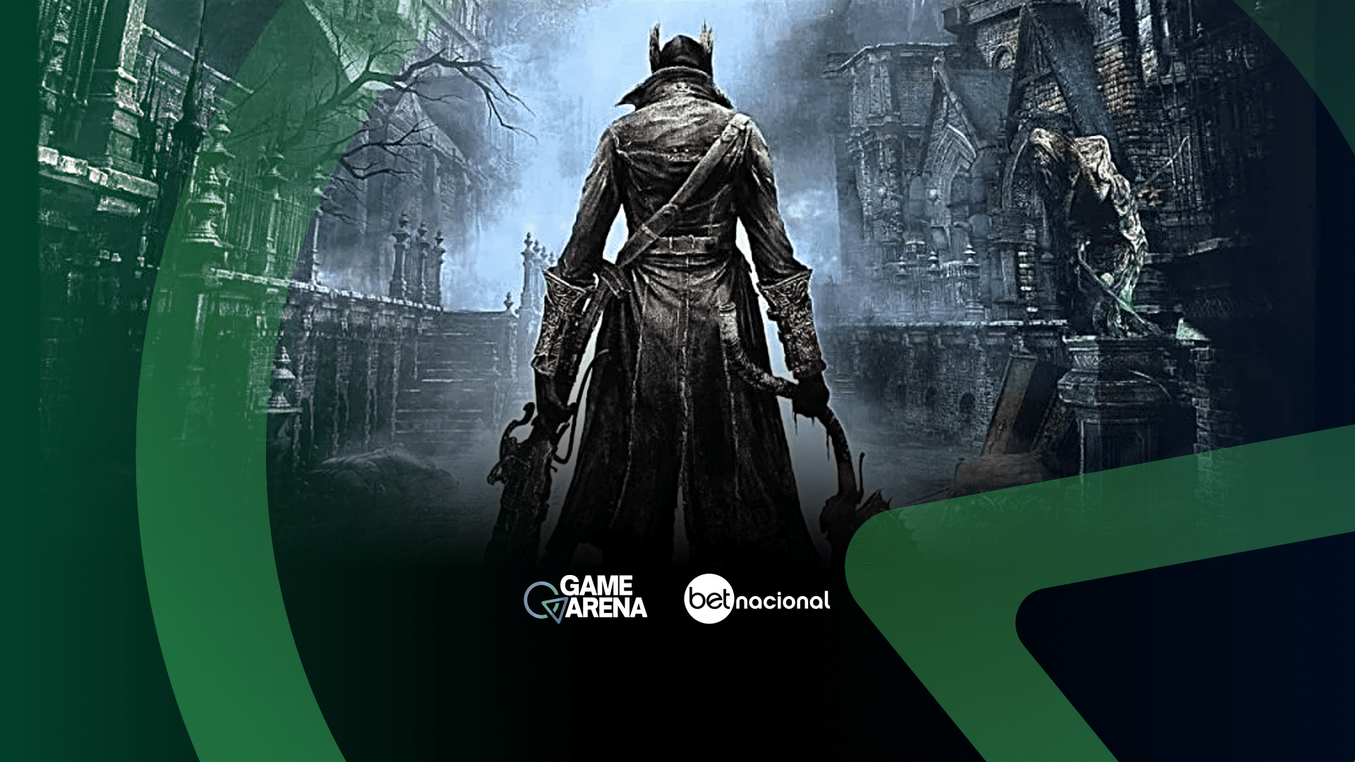 Filme de 'Dark Souls' e 'Bloodborne'? Investimento da Sony na From