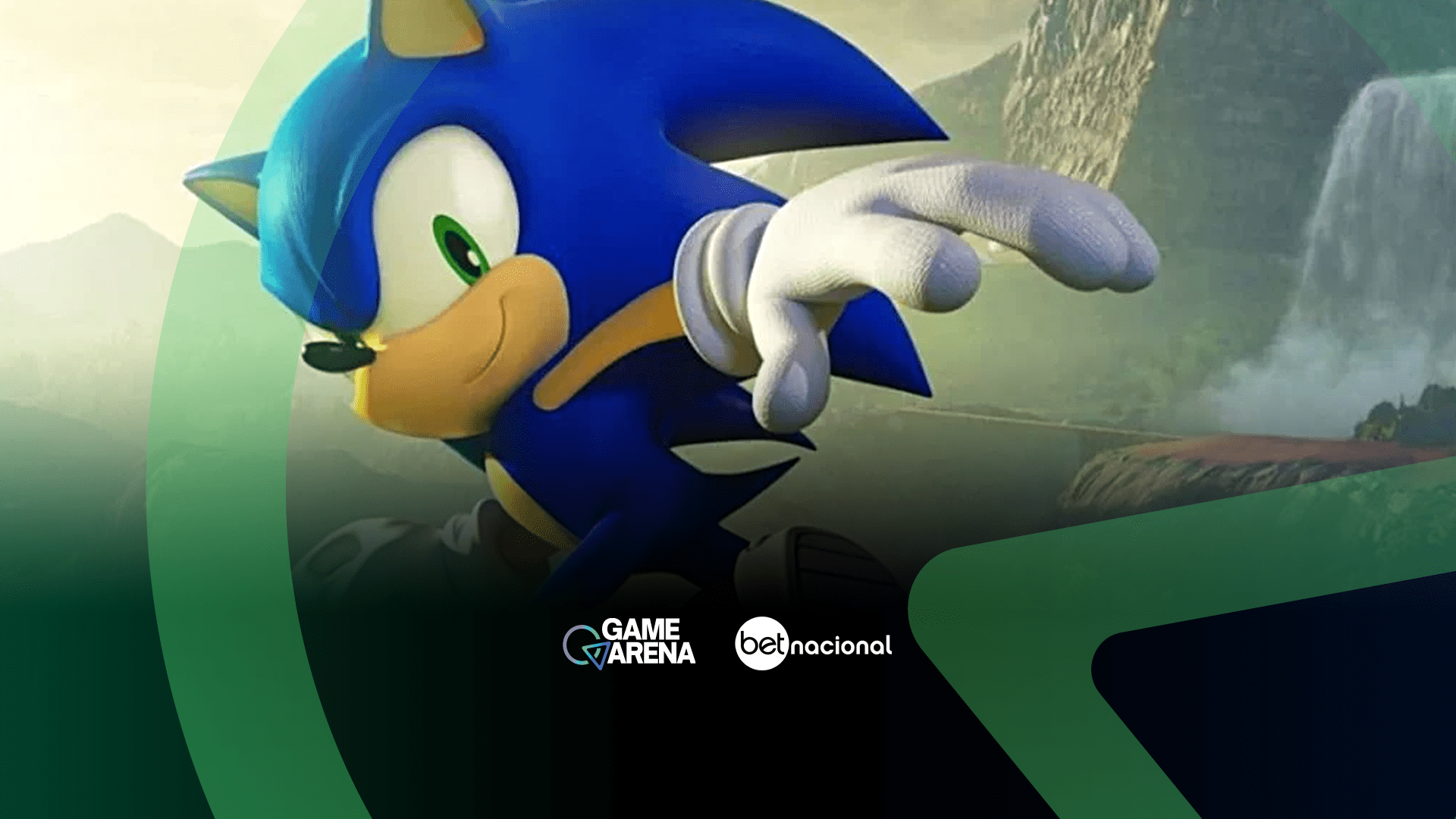 Sega está retirando jogos clássicos de Sonic das lojas em todas as