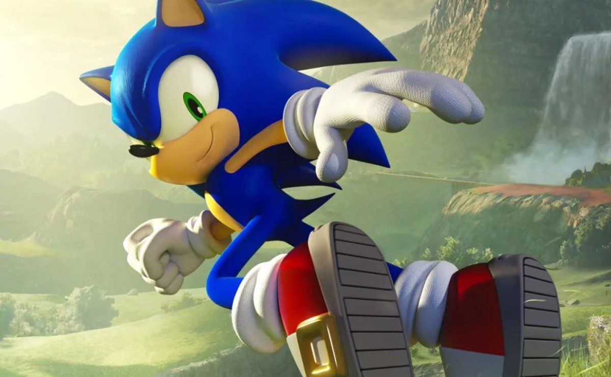 Sonic 3 chegará aos cinemas em 20 de dezembro de 2024