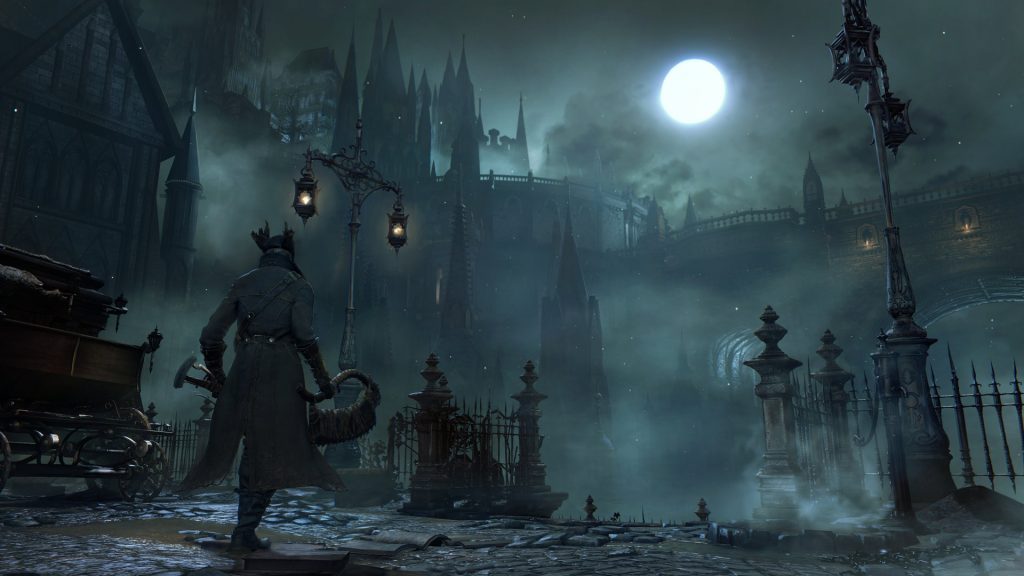 Is Bloodborne on PC (@isbbonpc) / X