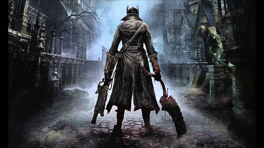 Bloodborne