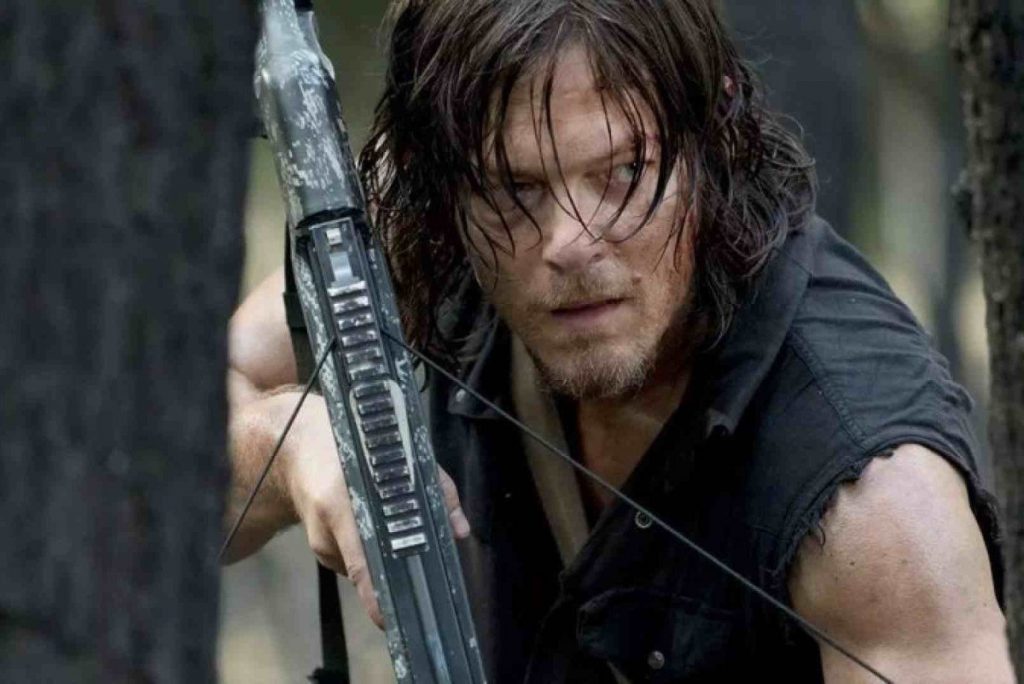 The Walking Dead: Daryl Dixon estreia no último trimestre deste ano, nos EUA.