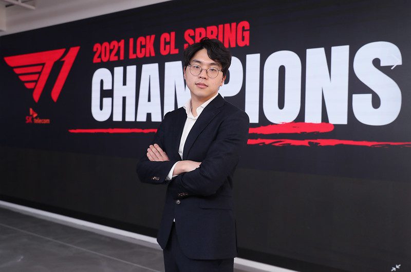 League Of Legends - Faker ganha até US$ 5 milhões por ano, revela