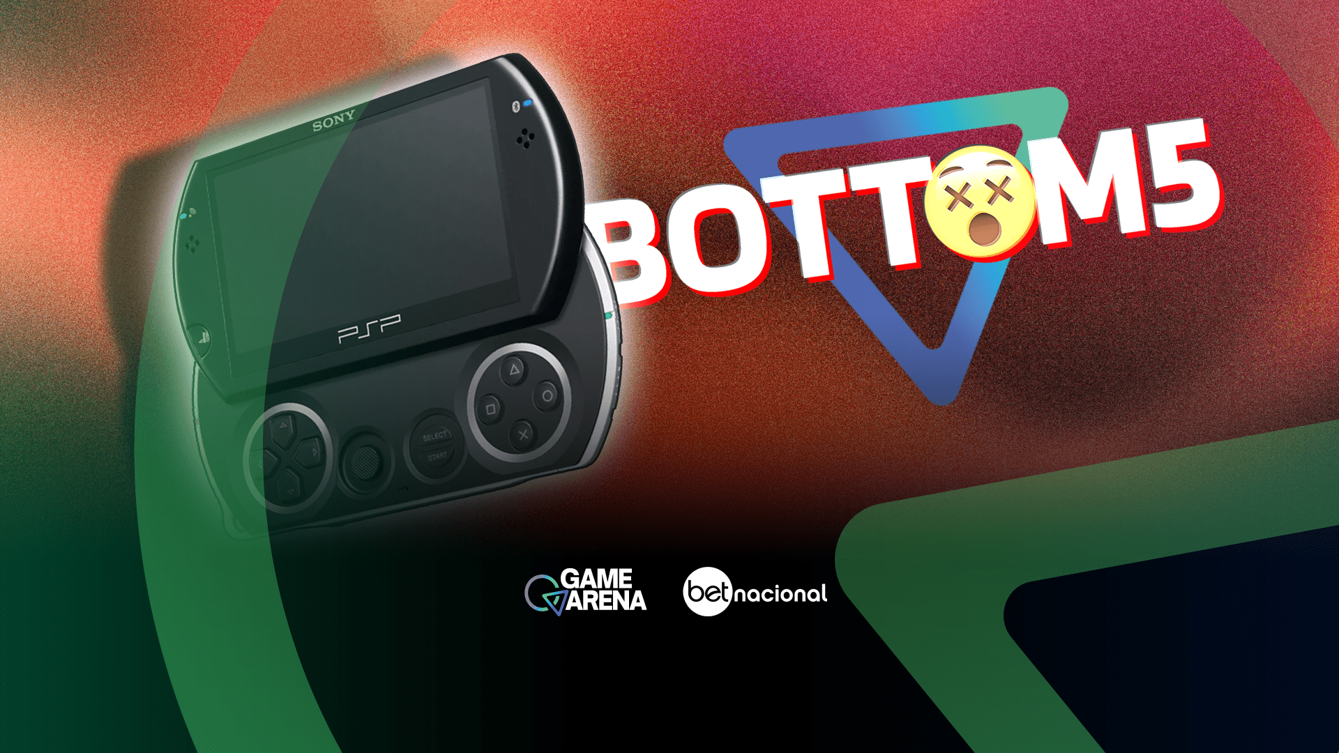 Sony Psp Go Branco *com Vários Jogos* - Desconto no Preço