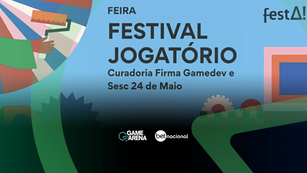 Festival Jogatório