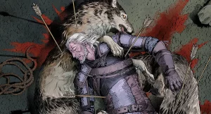 Em The Witcher: Wild Animals, Geralt vai lidar com novas criaturas e novos perigos numa terra desconhecida