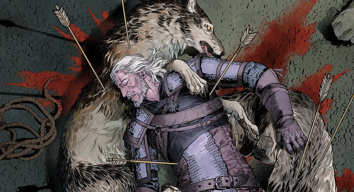 The Witcher: livros que inspiraram série ganha novas edições