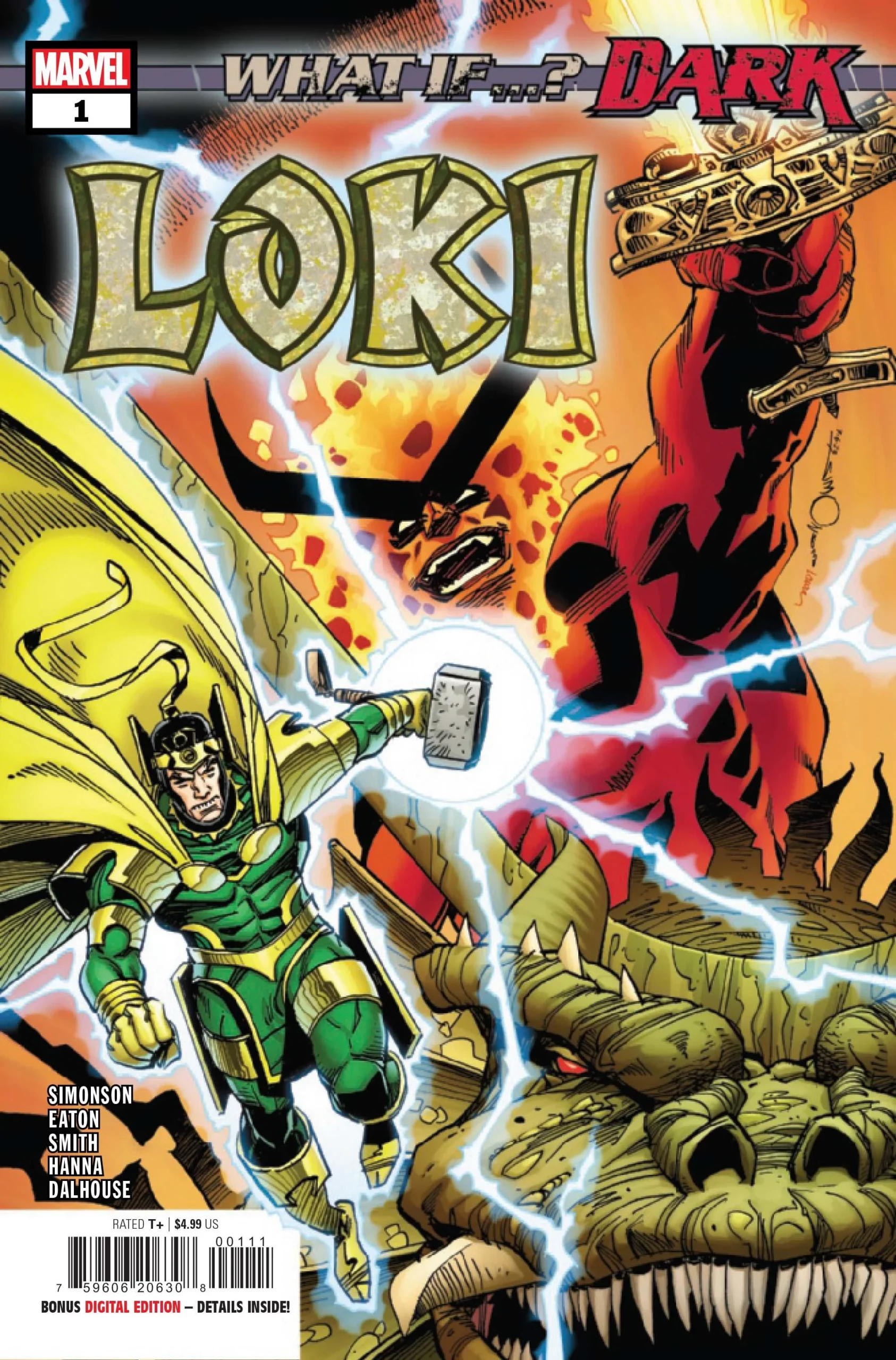 Loki: divulgado novo pôster da segunda temporada - Game Arena