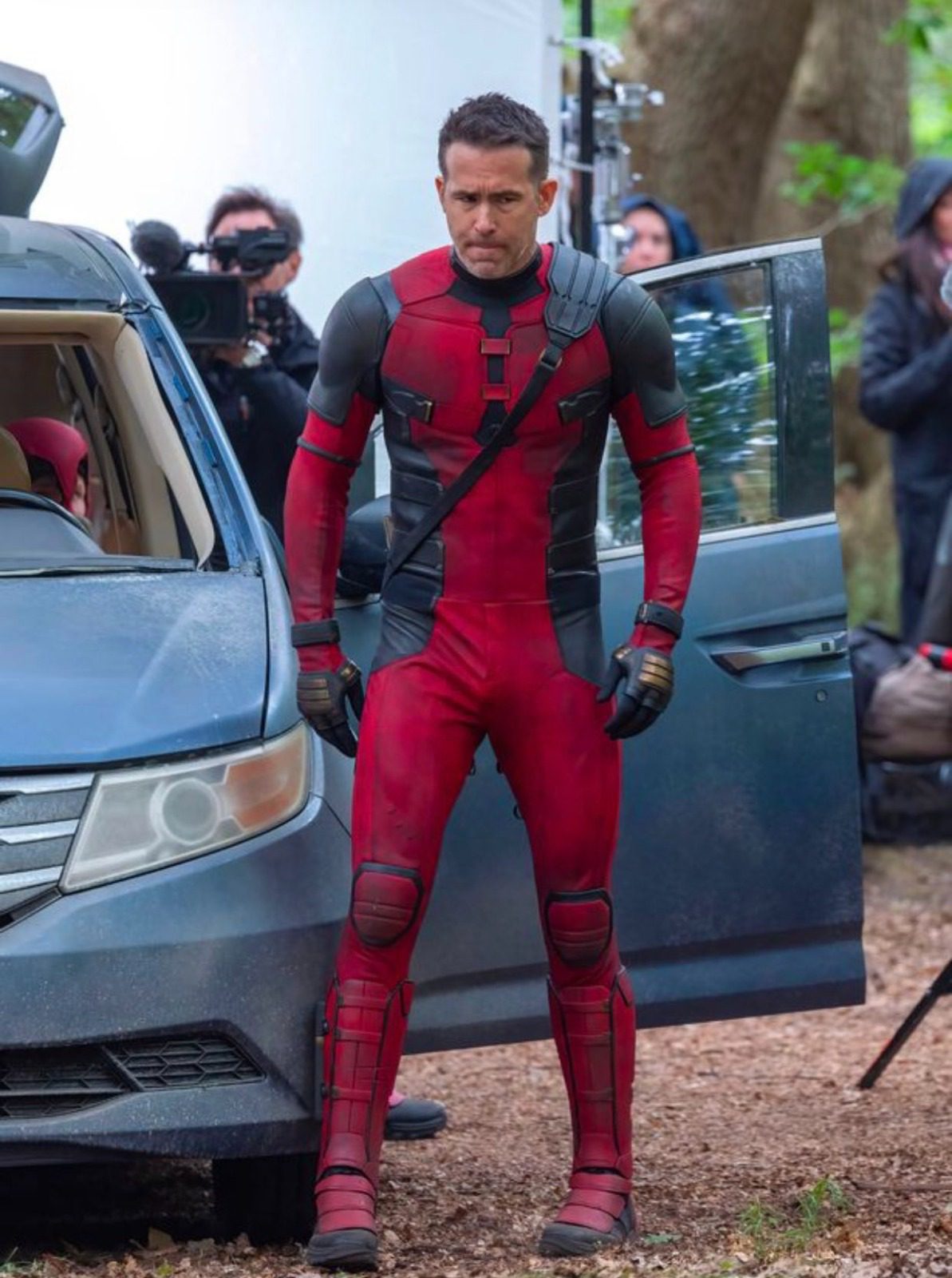 Deadpool 3 está a ser produzido ? Data de estreia, enredo, elenco e  streaming