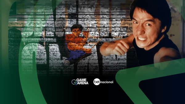 Jackie Chan e Ralph Macchio vão retornar em novo filme de Karatê