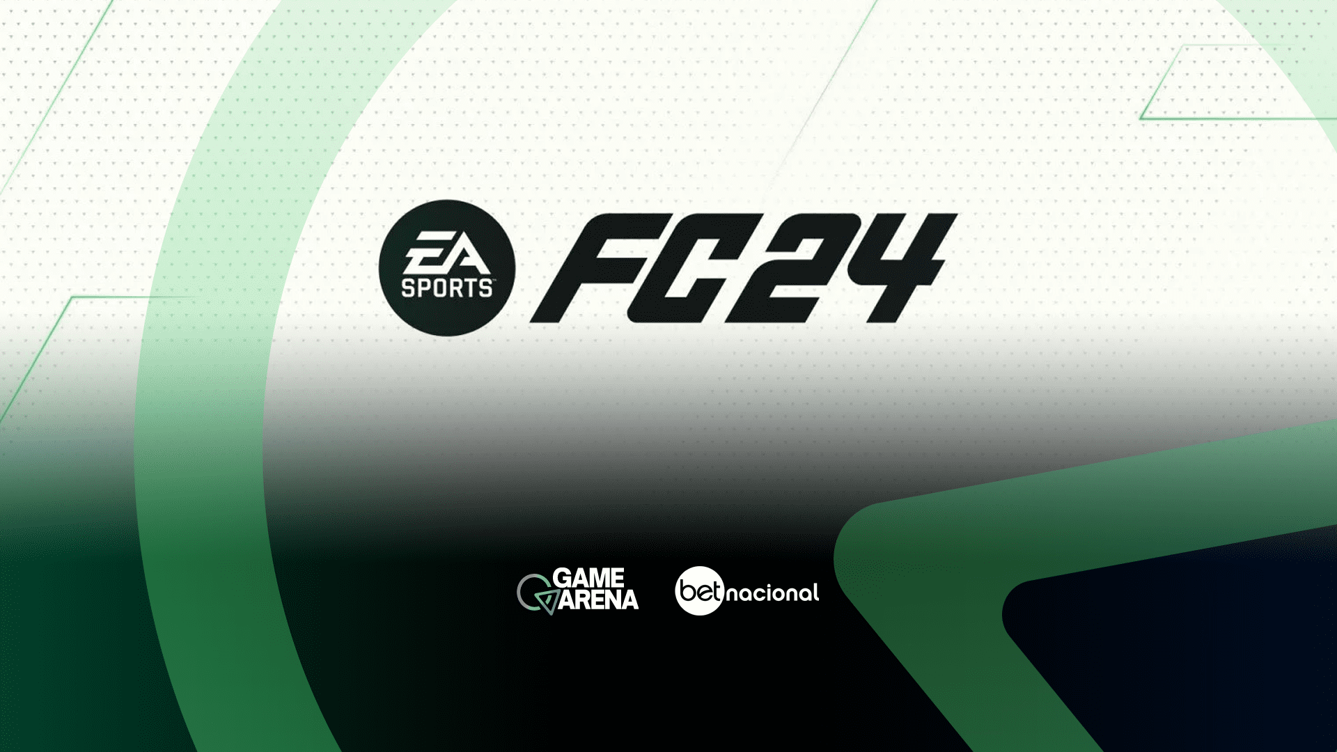 EA Sports FC: Electronic Arts apresenta a logo do jogo e os